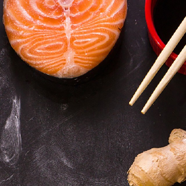 La cuisine japonaise