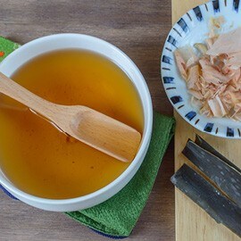 Des condiments naturels