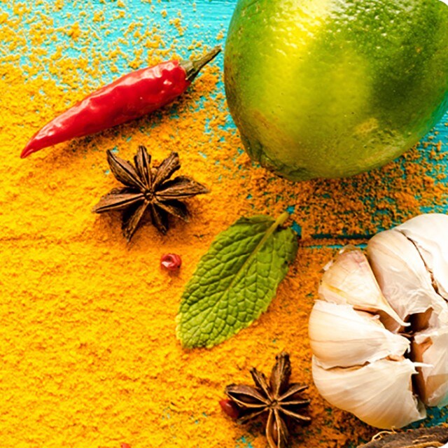 La cuisine thaïlandaise