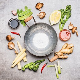 Quatre condiments pour rehausser tous vos plats