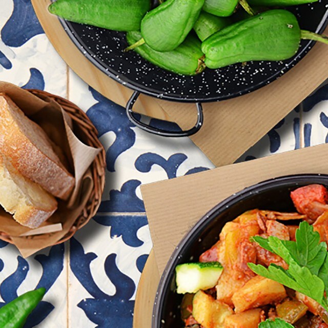 La cuisine portugaise