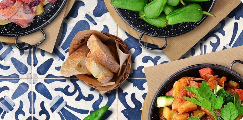 La cuisine portugaise