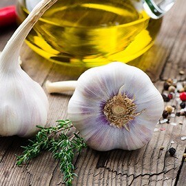 Une base d’épices méditerranéennes aux accents orientaux