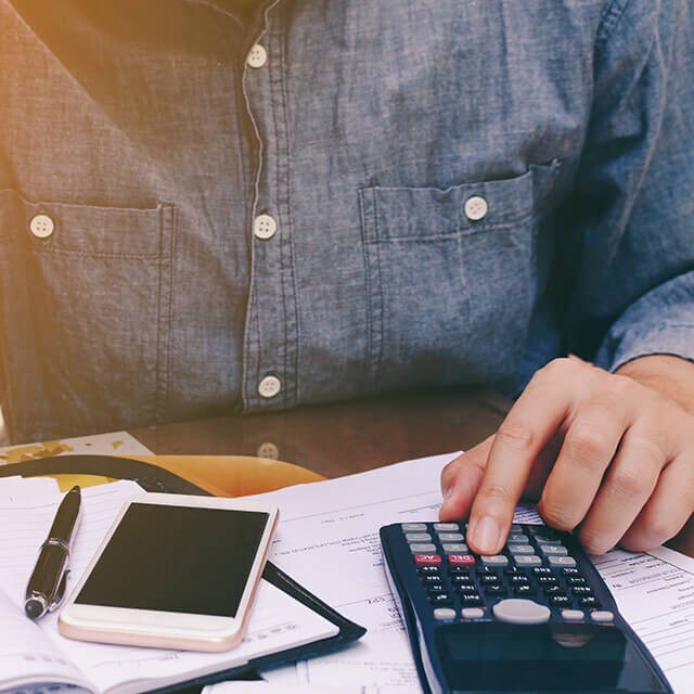 Efficacité des coûts en période difficile 