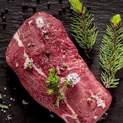 Accompagnements pour votre gibier