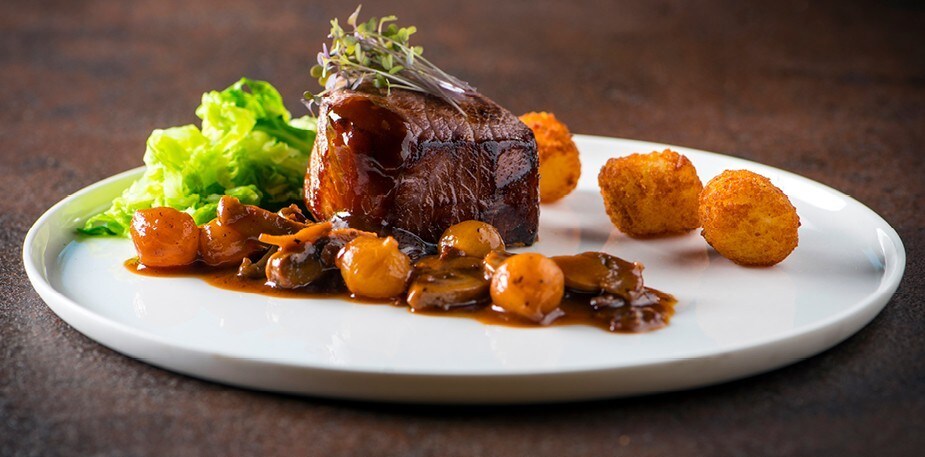 Accompagnements pour votre gibier