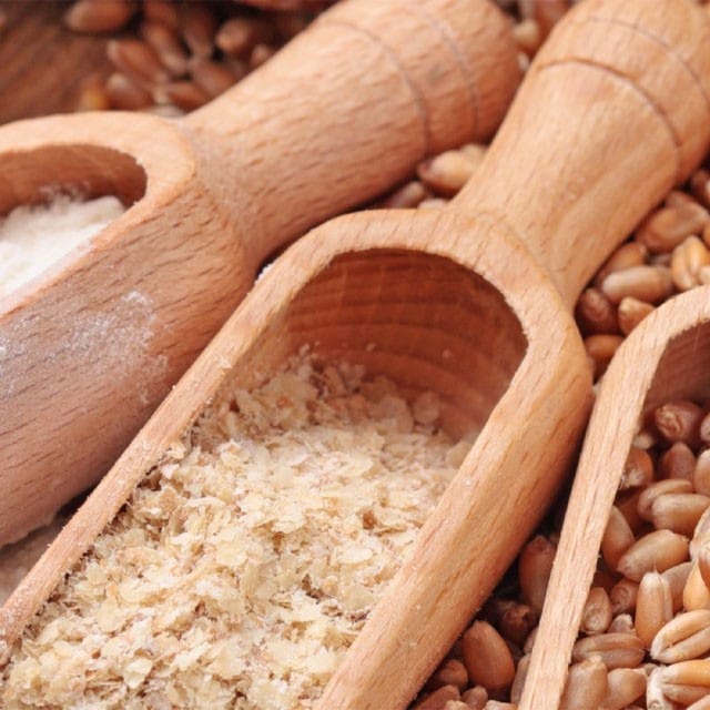 Gluten : 7 céréales alternatives