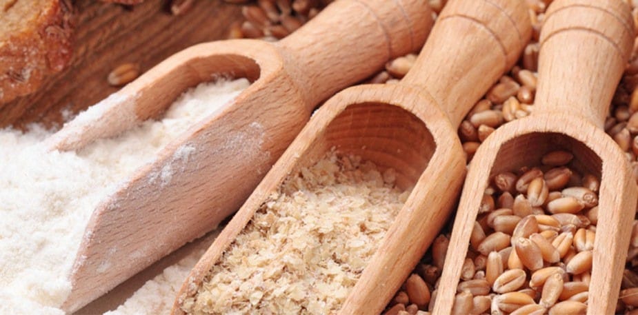 Gluten : 7 céréales alternatives