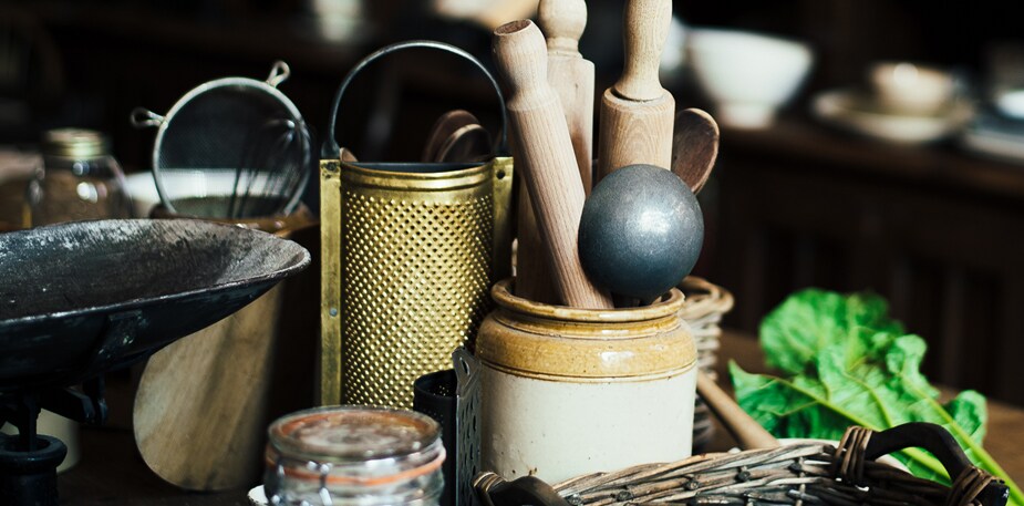 Gluten dans la cuisine : 5 astuces