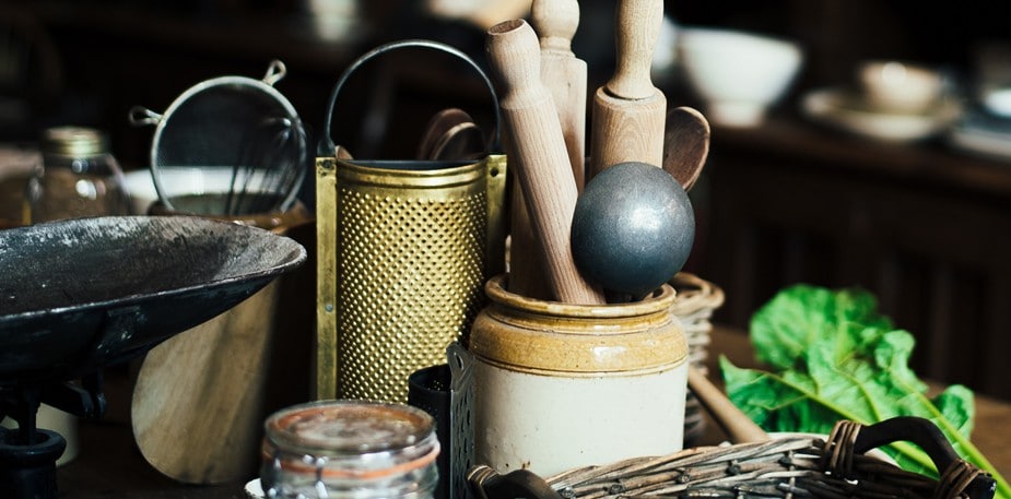 Gluten dans la cuisine : 5 astuces