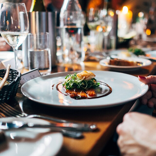 Gluten sur la carte : 10 astuces