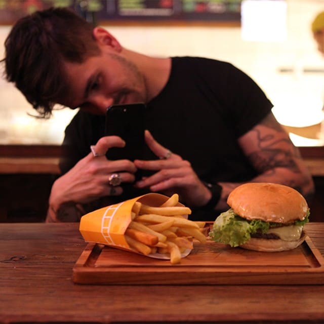 La génération sociale