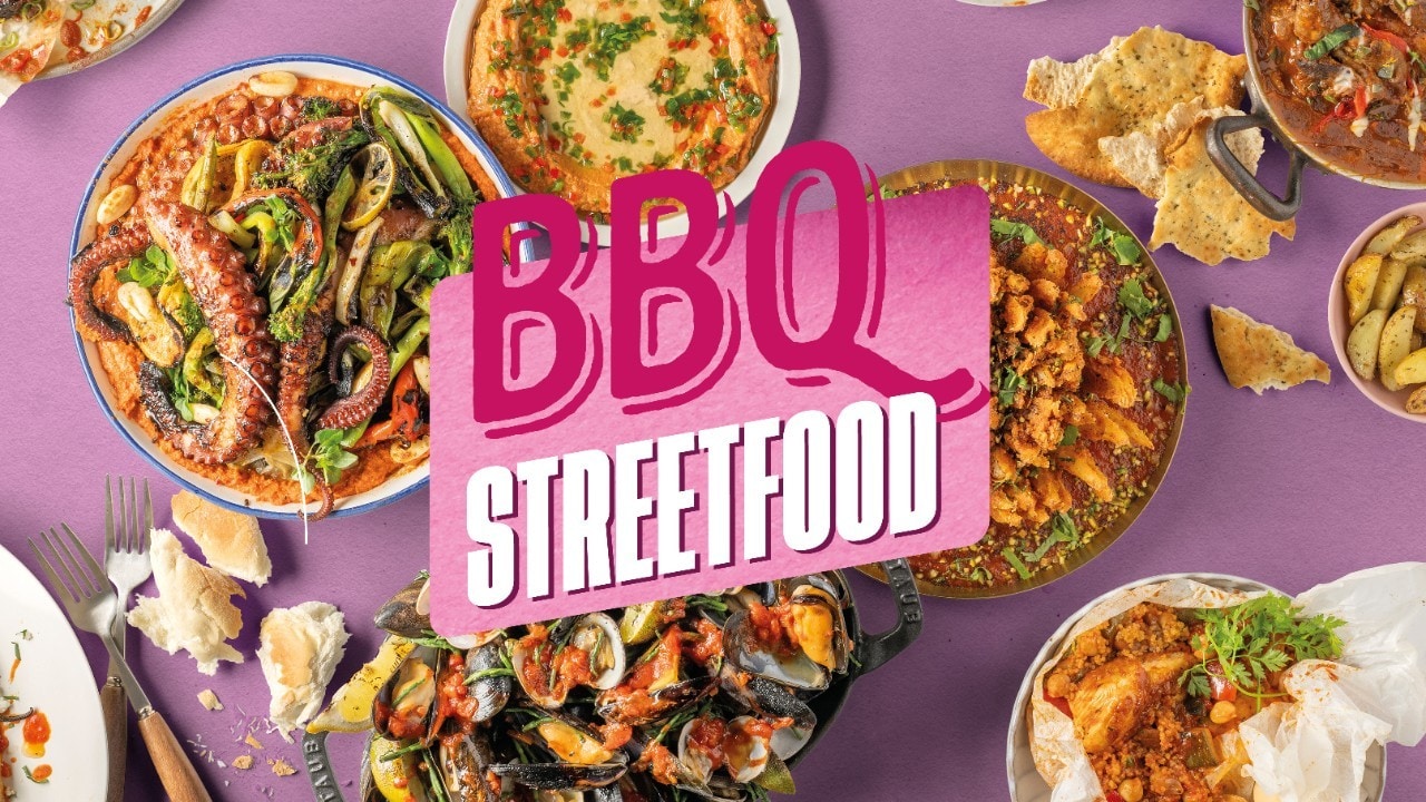 Les tendances culinaires du rapport Future Menus 2025