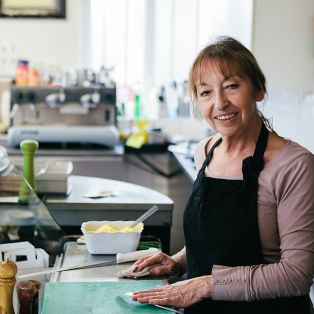 Management d'équipe en restauration