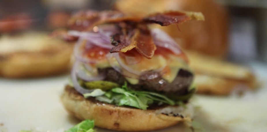 Burger Parfait : réinventez vos classiques avec les conseils de chefs internationaux