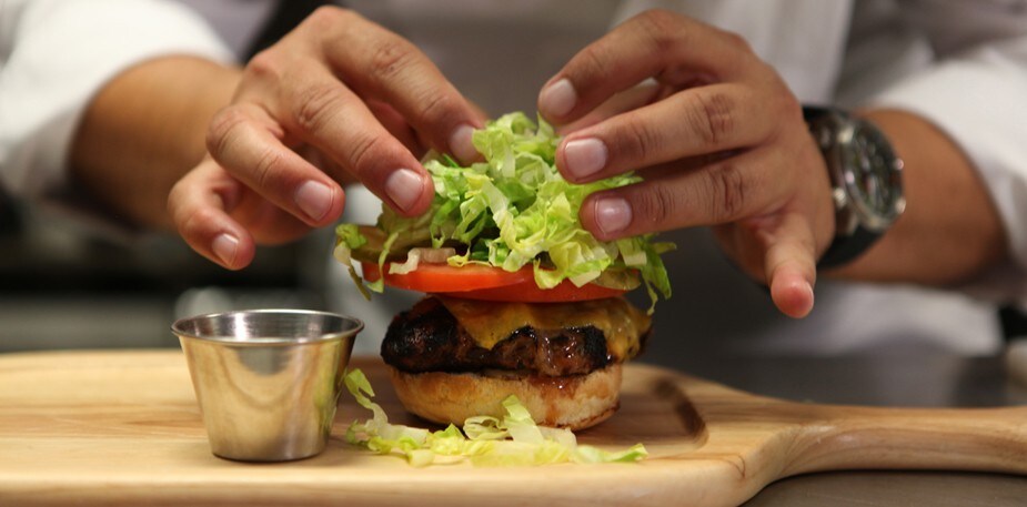 Passer du bon au formidable : réinventez votre menu burger