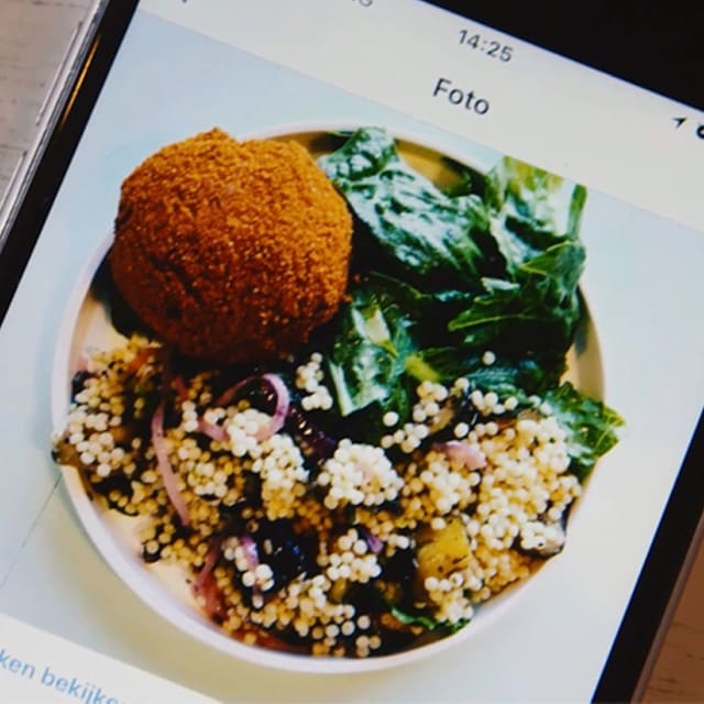 Conseils de Wim : soignez votre présence en ligne