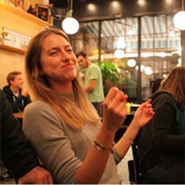 La formule gagnante : quand tout converge