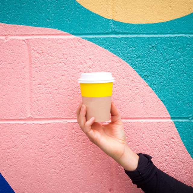 Soupe à emporter & bouillon à boire : Réinventez le déjeuner sur le pouce