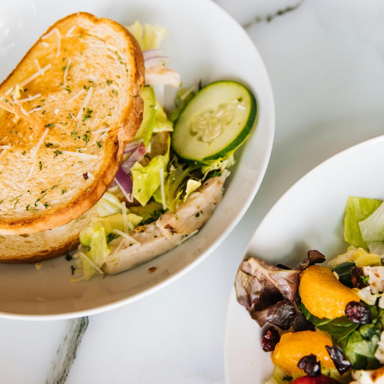 1. Attirez avec des formules attractives et des combos intelligents