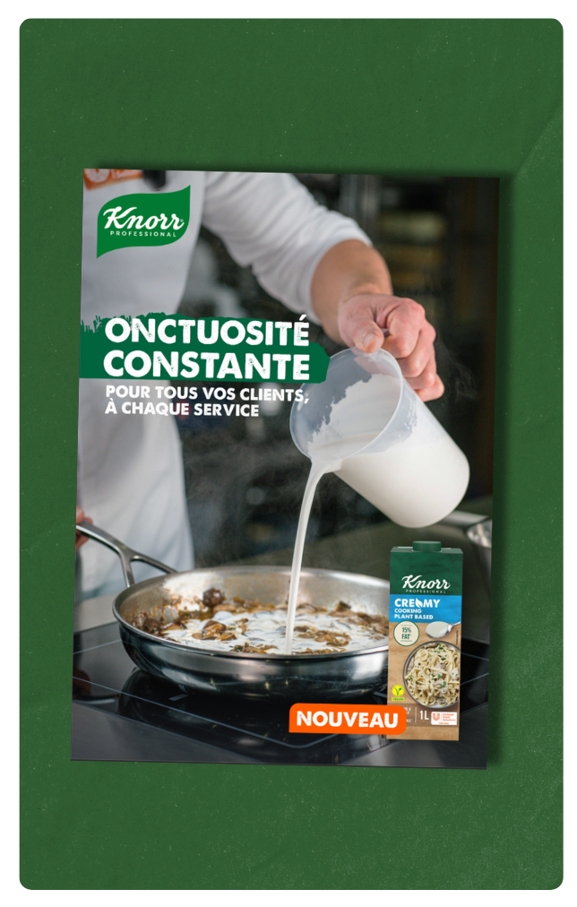 Tout savoir sur l'alternative végétale
