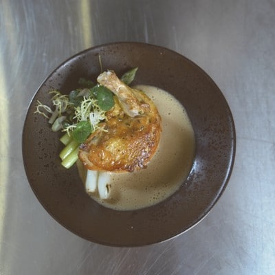 Recettes aux saveurs de Volaille