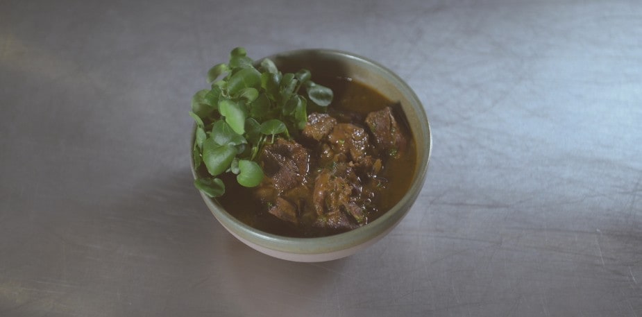 Recettes à base de Demi-Glace