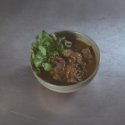 Recettes à base de Demi-Glace