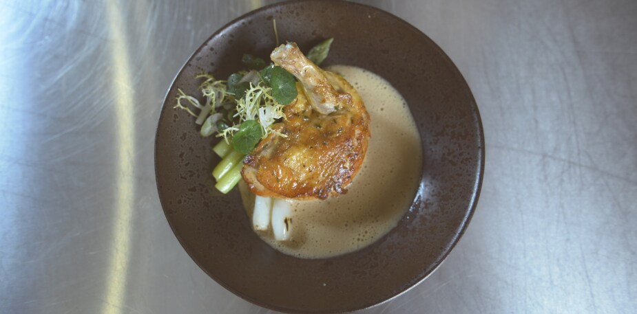 Recettes aux saveurs de Volaille