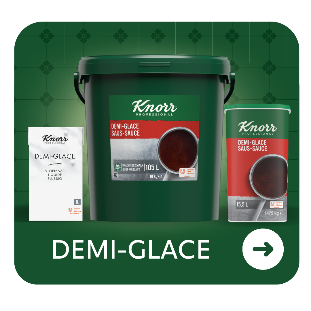 Knorr Professional Demi-Glace
