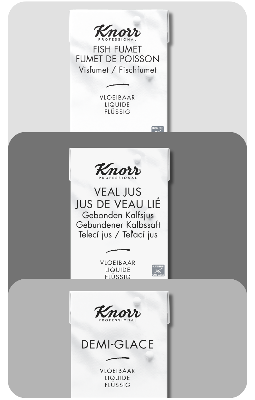 Rezept: Bratenjus-Ableitungen