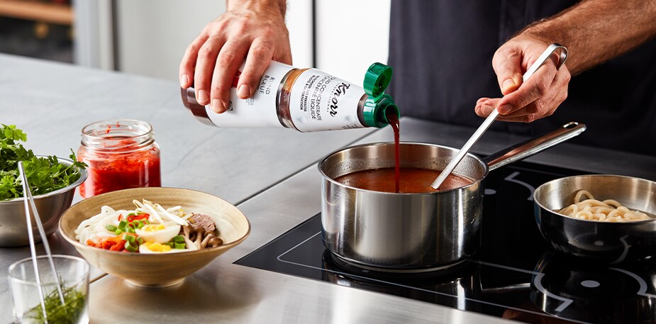 Knorr Professional Concentrés Liquides