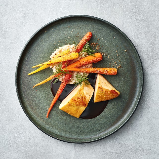 Recettes aux saveurs de Volaille