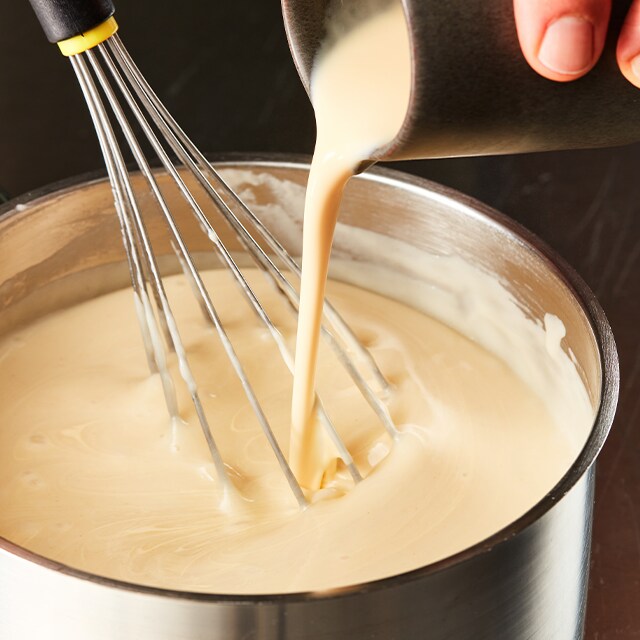 Recettes aux saveurs de Veau