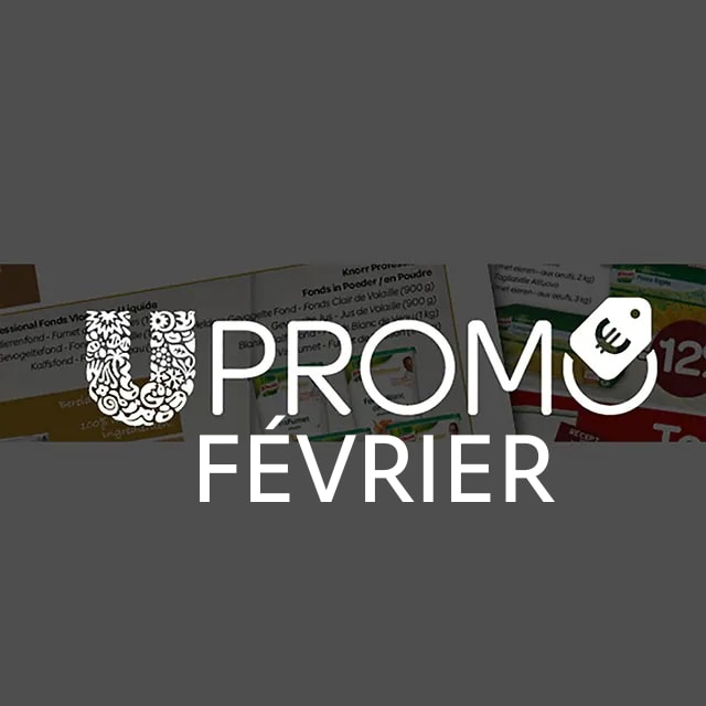 Upromo de Février