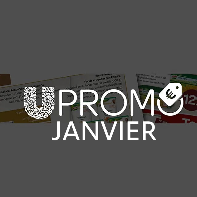 Upromo de Janvier