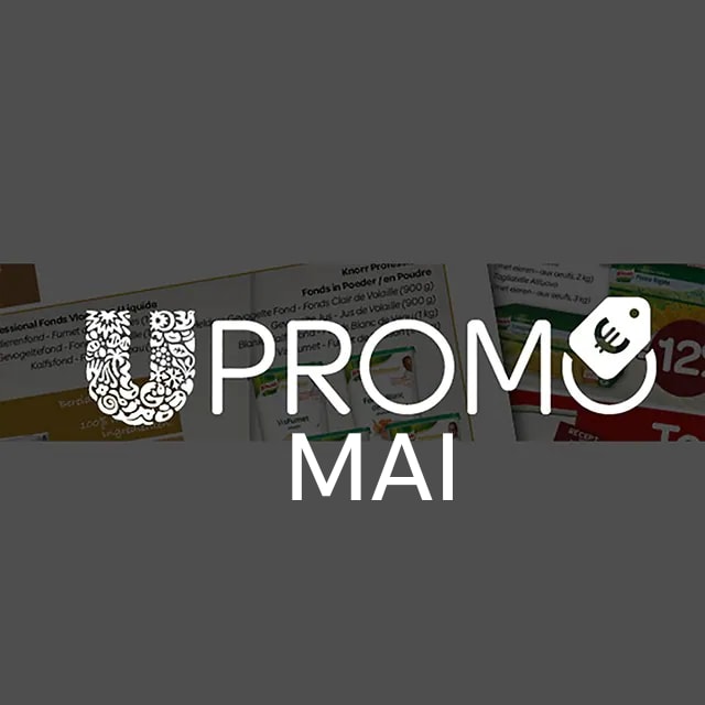 Upromo de Mai