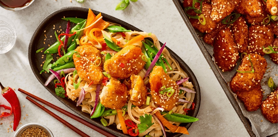 Voilà pourquoi vous choisissez la nouvelle viande