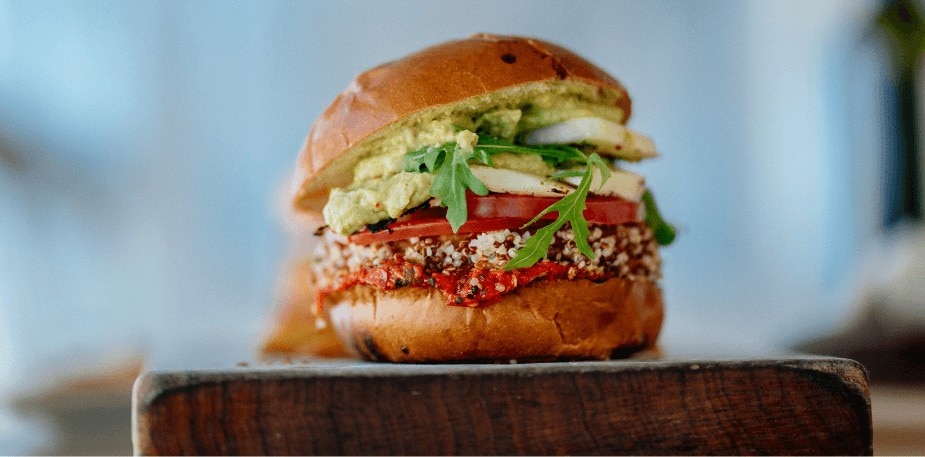 Pourquoi vos clients demandent-ils plus de burgers veggies ?