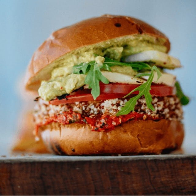 Pourquoi vos clients demandent-ils plus de burgers veggies ?