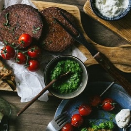 Le flexitarisme, une tendance durable