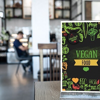 Let’s go Vegan : suivez la tendance !