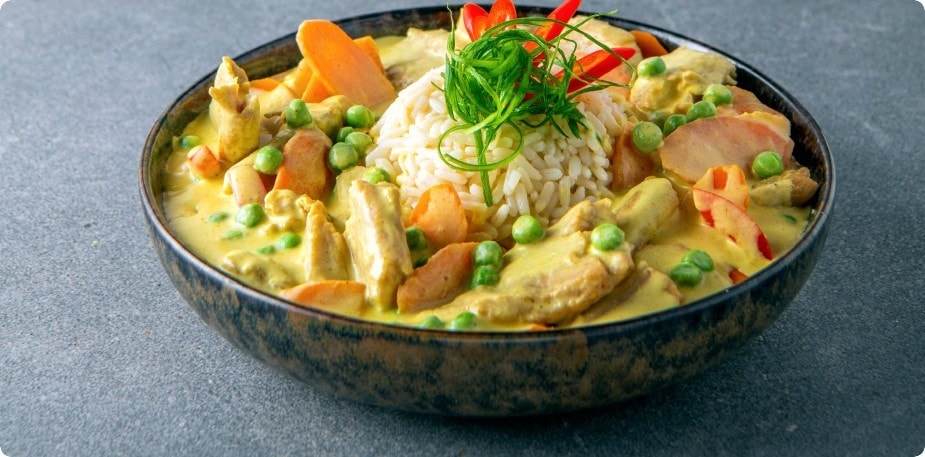 Recettes Chef Traiteur