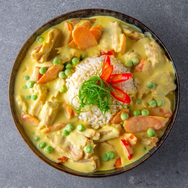 Recettes Chef Traiteur