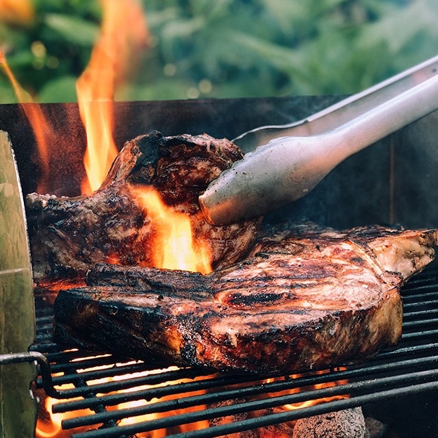 Gagner du temps avec le gibier 