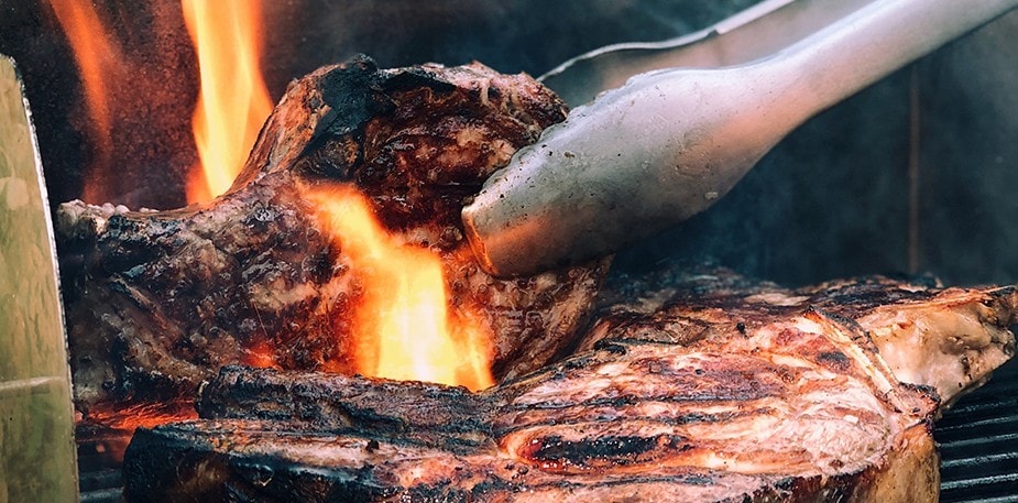 Gagner du temps avec le gibier 