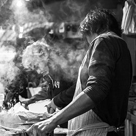 Débarrassez-vous du stress en cuisine !