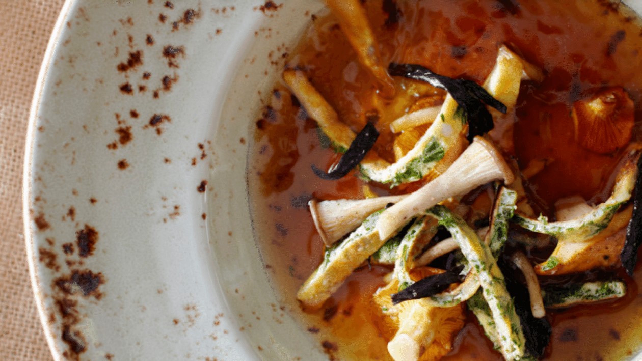 Trouvez votre bouillon idéal ici