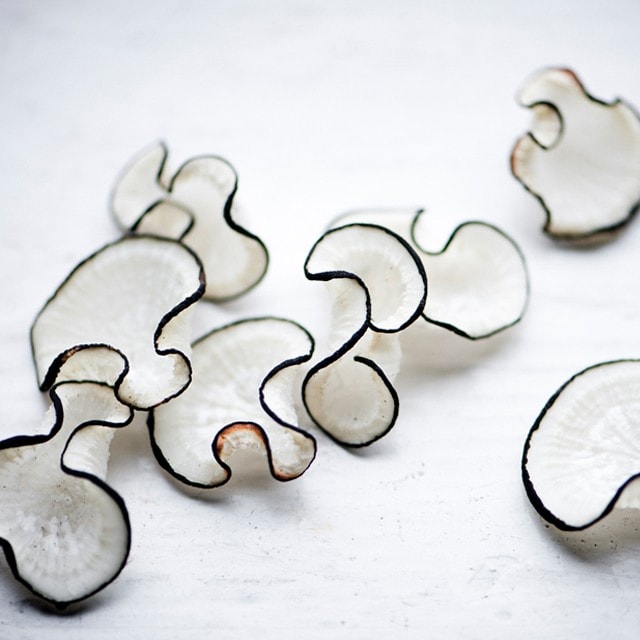 Tirez un trait sur le gaspillage : techniques de conservation