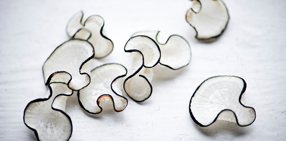 Tirez un trait sur le gaspillage : techniques de conservation